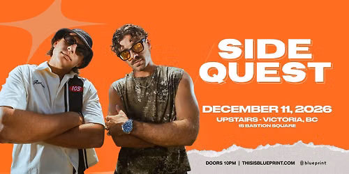 SIDEQUEST (Victoria)