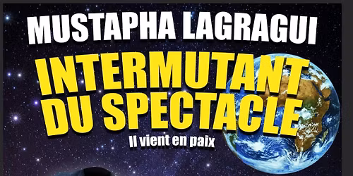 Mustapha Lagragui et Maxime Le R\u00f4tisseur