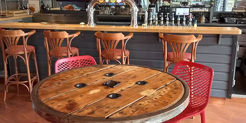 karaoke dansant avec Gilles \ud83c\udfa4