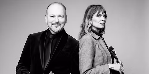 Spokane Symphony - Decades: Back to the 80s