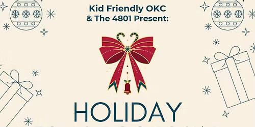 FREE Holiday Toy & Book Swap