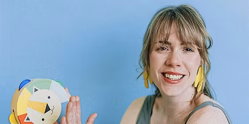 \u00c9veil musical parent-enfant (12 mois \u00e0 5 ans) - Classe d'essai