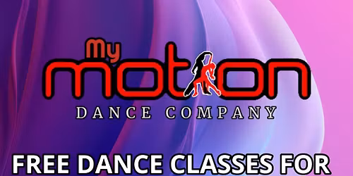 Free Dance Classes + Day Social