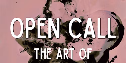 OPEN CALL Art of Experimentation: A Symposium on Alternative Photography