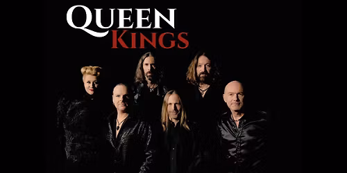 The Queen Kings - Bohemian Rhapsody