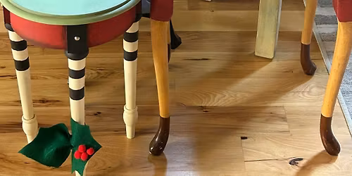 Cascade Hospital Auxiliary Christmas Bazaar