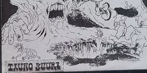 VTH, KEITTOO JA SP\u00c4G\u00c4\u00c4