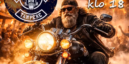 Backbone MC kev\u00e4tbileet 21.3.