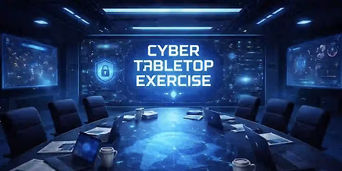 Identity Recovery Tabletop Exercise