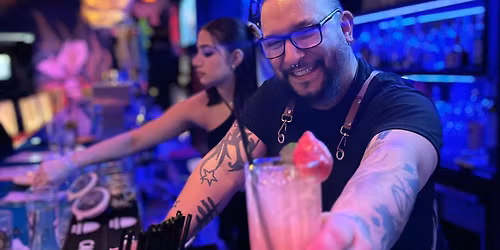 $7 Margarita Thursdays