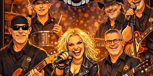 The Black Sheep at Belfast Station 