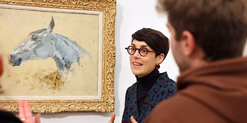 Visite d\u00e9couverte des collections Toulouse-Lautrec et du Palais de la Berbie