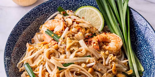Kookworkshop: Experimental Asian food