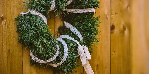 V\u00e4ikesed j\u00f5ulud Kalamajas