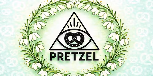 GUILTY POP PLEASURES PARTY | PRETZEL SOPOT