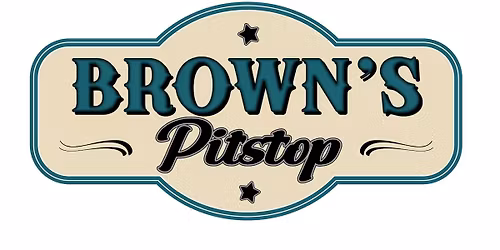 Browns Pitstop p\u00e5 28 Live i Roskilde