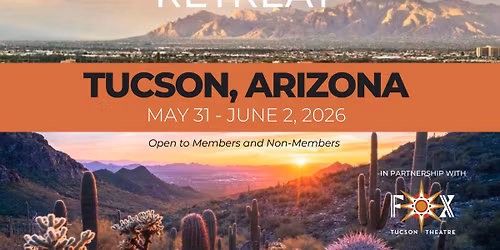 NAPAMA Retreat 2026 - Tucson