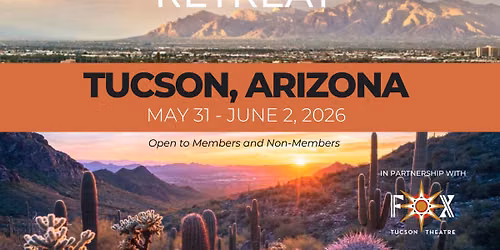 NAPAMA Retreat 2026 - Tucson