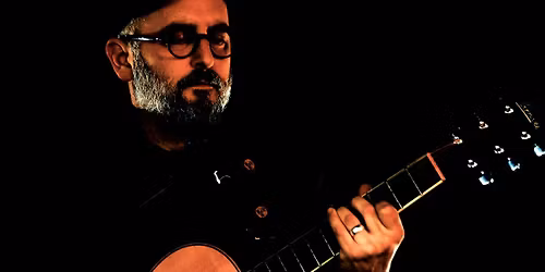 Alex Roberts - Glastonbury (Avalon Acoustic Sessions)