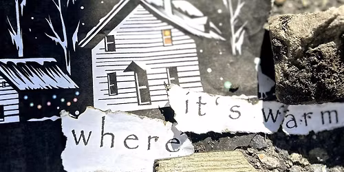 "Where It's Warm" Album Release Concert