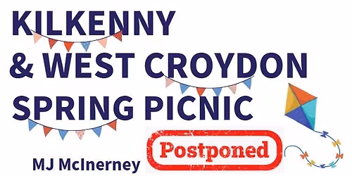Kilkenny & West Croydon Spring Picnic