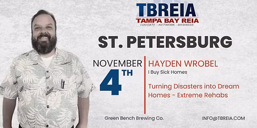 Turning Disasters to Dream Homes - Extreme Rehabs