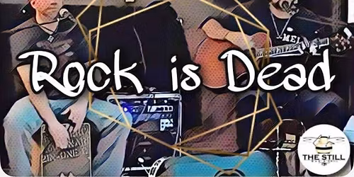 Rock is Dead at The Pint