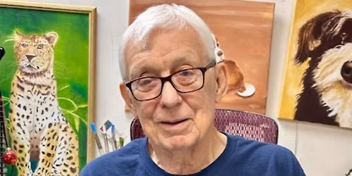 A Tribute to Dick Larsen: A Cotton Company Legacy