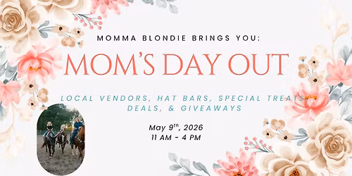 Mom's Day Out