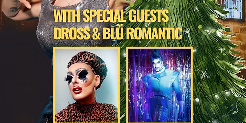 Nana Funk\u2019s Christmas Party - Downstairs at the Everyman Bistro