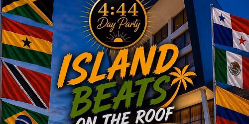 Island Beats On The Roof