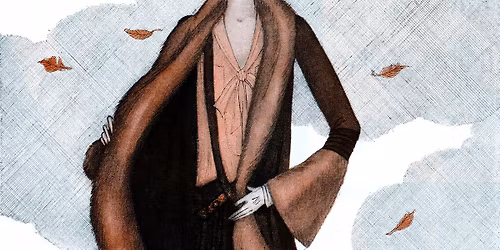 THE SUNDAY ANTIQUE MARKET