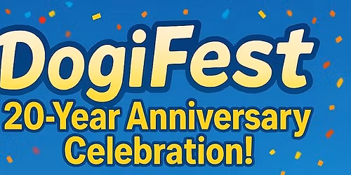 DogiFest 2025