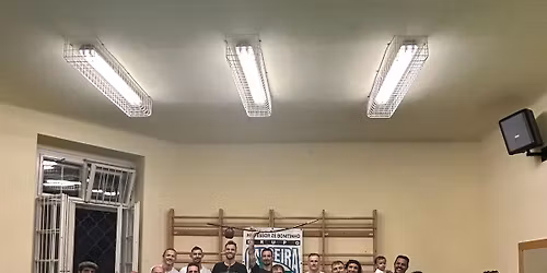 Capoeira Club Special