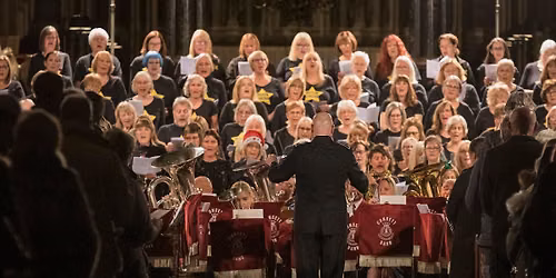 Friends Christmas Concert