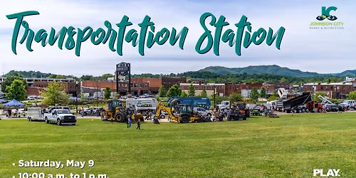 Transportation Station 
