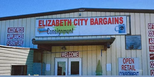 Yard Sale Bargains over 10,000 items