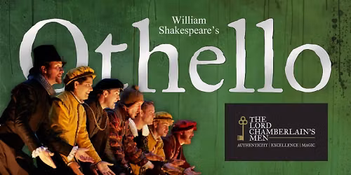 Othello at The Sheldon Theatre - MN