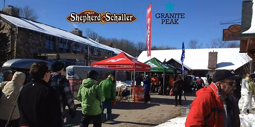 Demo Day March 7, 2026: Try before you buy