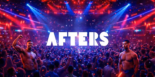 ULTRA HOUSEPARTY AFTERS