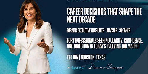 Career Decisions That Shape the Next Decade