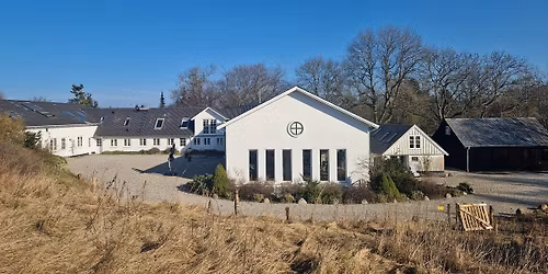 Meditations retr\u00e6te