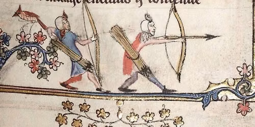 Consort's Champion Ranged
