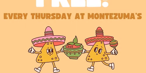 KIDS EAT FREE THURSDAYS