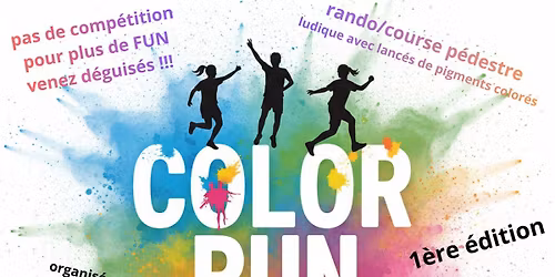 \ud83c\udf08 color run\ud83c\udf89