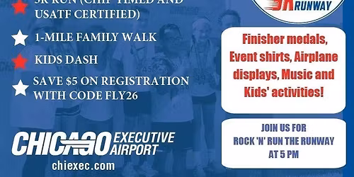 2026 Run the Runway