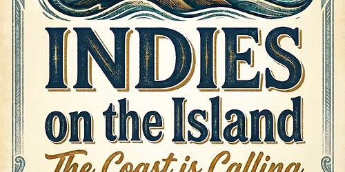 Indies on the Island Music and Short Film Festival