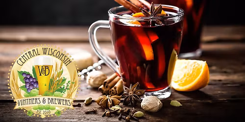 CWVB January Meeting: Spiced Wine
