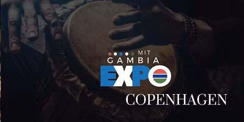 Mit Gambia EXPO 2026