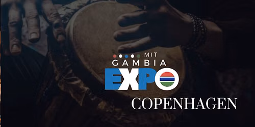 Mit Gambia EXPO 2026